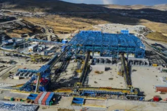 Minería impulsa el crecimiento: exportaciones peruanas superan los US$ 4.500 millones en julio
