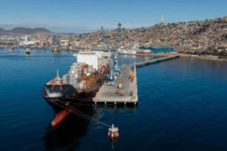 Minería lidera el dinamismo exportador de la Región de Coquimbo en 2025