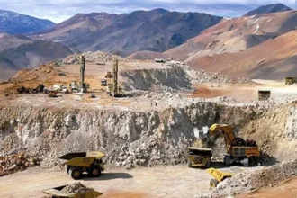 Minería: Malargüe formaliza la aprobación ambiental para 27 nuevos proyectos de exploración