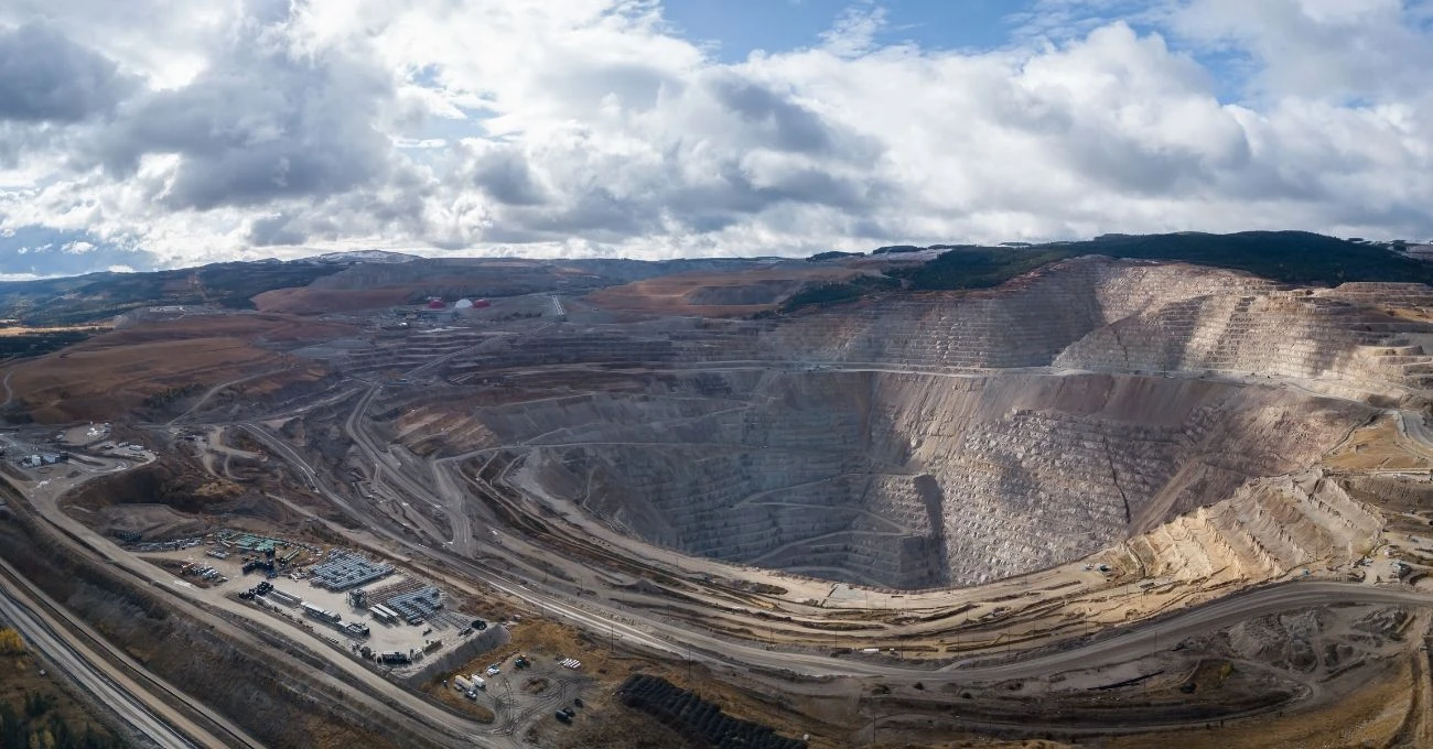 Minería mundial: 50 empresas valen casi 2 billones, un cambio radical