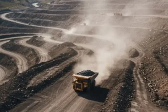 Minería peruana alcanza récord de recaudación en 2025, impulsada por metales