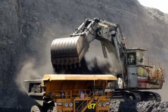 Minería peruana sobresale: crece 15,7% y lidera exportaciones en 2025