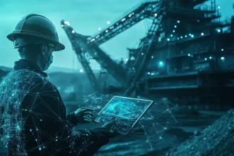 Minería, salud y telecomunicaciones integran la IA a sus operaciones para ganar eficiencia, resiliencia y continuidad