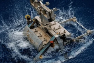 Minería submarina avanza con nuevo actor: Deep Sea Minerals busca licencias en el Pacífico en medio de presión por minerales críticos