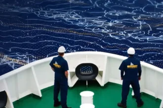 Minería submarina por US$ 1.000 millones: AOMC y Odyssey sellan fusión para explotar minerales críticos