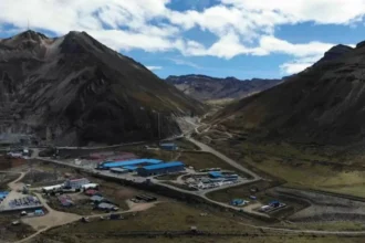 Minería subterránea autónoma: Morococha activa el primer LHD automatizado del Perú y opera a más de 4.300 metros