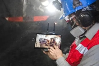 “Minería XR” realidad extendida presente en FOREDE 2025