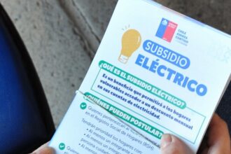 Ministerio de Energía aplaza inicio de postulaciones al Subsidio Eléctrico 2025 a la espera de aprobación legislativa para ampliar cobertura