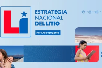Ministerio de Minería ingresa a Contraloría nuevo decreto que habilita un CEOL con un consorcio privado para desarrollar proyecto de litio en sector Quillagua