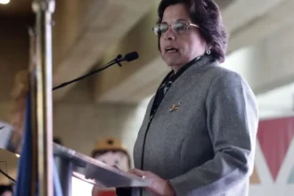 Ministra chilena promueve alianza minera con Perú en PERUMIN 37