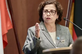 Ministra de Minería lidera Chile’s Lithium Day en Berlín destacando oportunidades de inversión