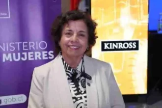 Ministra de Minería lideró seminario sobre inclusión femenina desarrollado en Kinross
