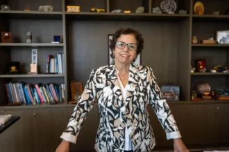Ministra de Minería participará en el Foro de Minerales del Futuro 2026 de Arabia Saudita