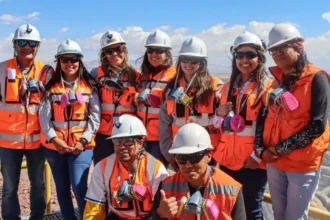 Ministro Hales: programa 2026 proyecta acercar la minería a más de 600 vecinos de Calama
