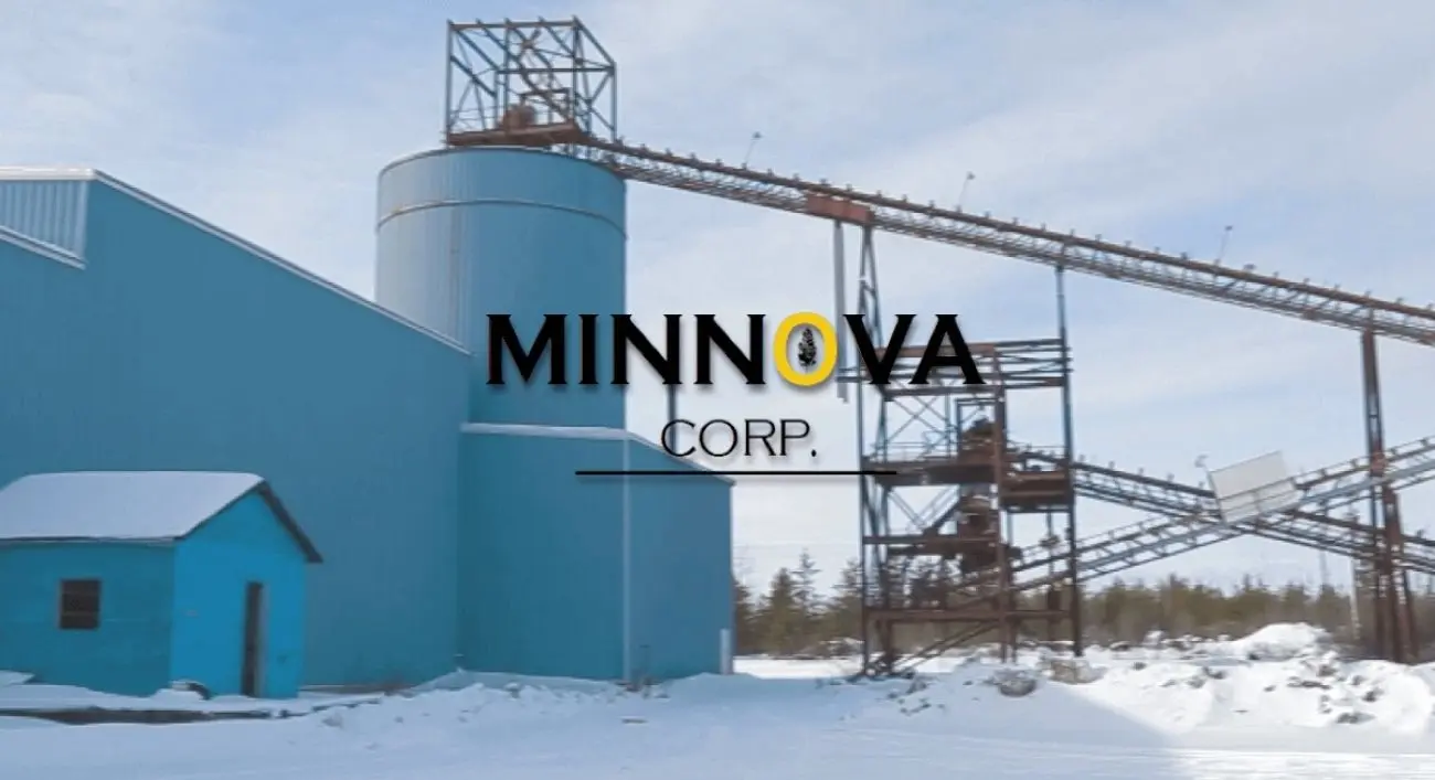 Minnova anuncia expansión estratégica en la mina PL Gold Mine y una subvención de opciones