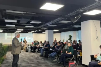 Minnovex impulsa encuentro entre proveedores y Antofagasta Minerals para abordar desafíos clave de la industria minera