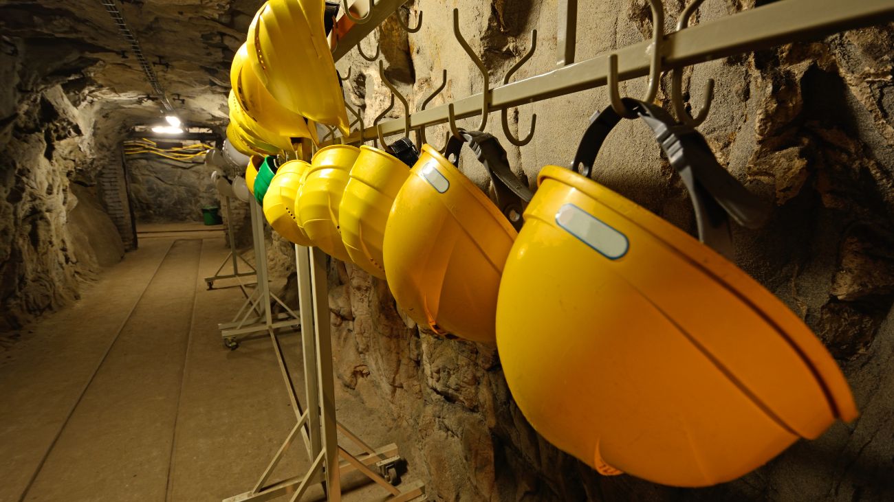 Minnovex lanza Catálogo de Socios 2025: Innovación y Sostenibilidad en la Minería, Destacando en Expomin 2025