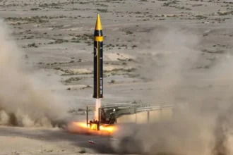 Misil Fattah: alcance de 1.400 km y la duda que dejó en el escudo antimisiles de Israel