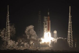 Misión Artemis II: Astronautas se preparan para regresar a la Luna