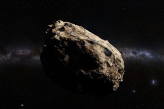 Misión DART para la defensa de la Tierra de asteroides: impacto histórico