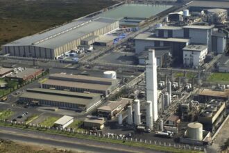 Mitsubishi Materials evalúa posible reducción en planta de cobre en Onahama
