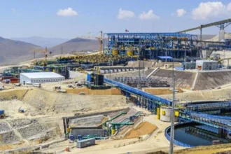 MMG advierte pérdidas a causa de minería informal de cobre: ¿Por qué?