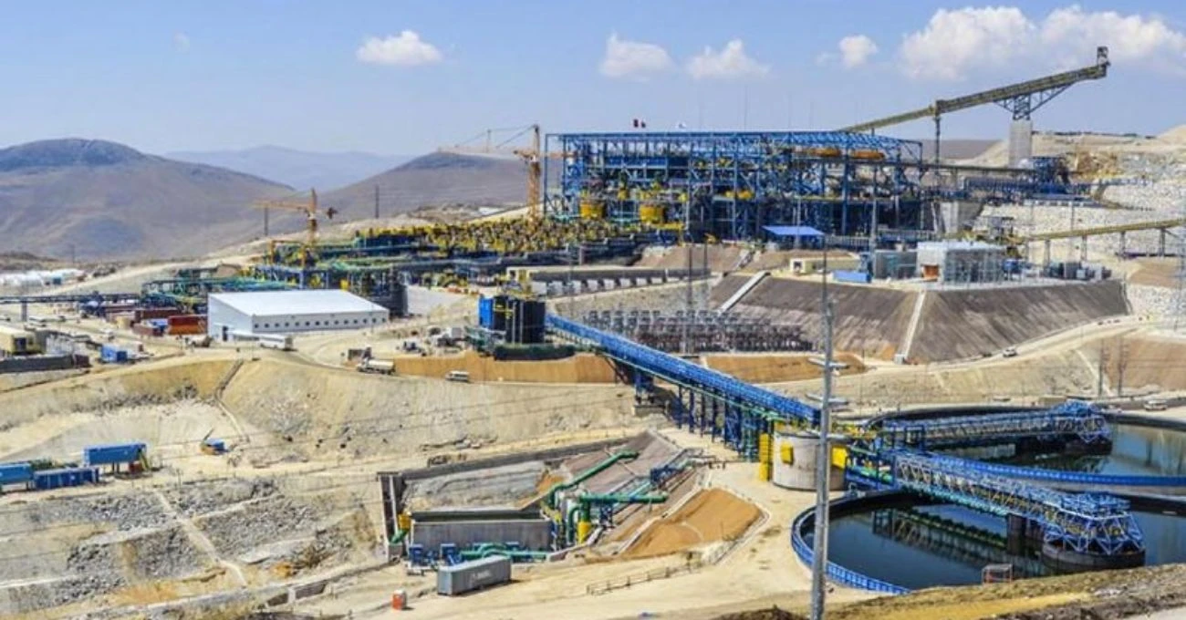 MMG advierte pérdidas a causa de minería informal de cobre: ¿Por qué?