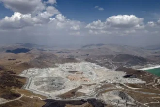 MMG impulsa expansión minera en América Latina y África por alta demanda de cobre