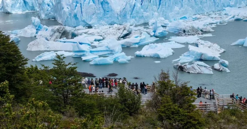 Modificación de ley de Protección de Glaciares en Argentina: polémica por impacto ambiental en glaciares y minería
