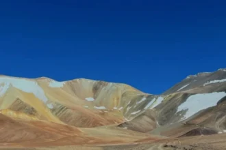 Mogotes Metals emite 324.396 acciones para consolidar proyecto en Atacama