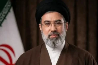 Mojtaba Jameneí advierte cierre de Ormuz y amenaza bases militares estadounidenses