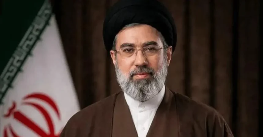 Mojtaba Jameneí advierte cierre de Ormuz y amenaza bases militares estadounidenses