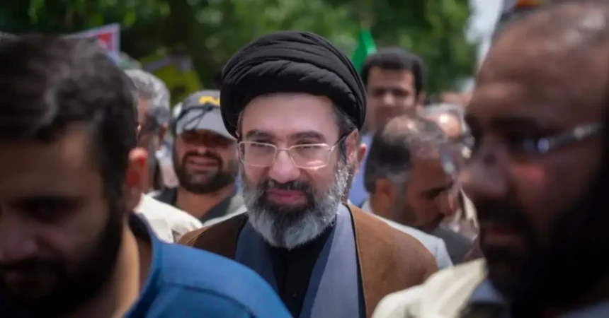 Mojtaba Jamenei asume el liderazgo supremo de Irán en medio de críticas globales
