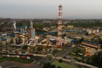 Molymet Alloys: Expansión con inversión de US$ 40 millones
