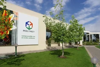 Molymet: Grupo Matte vende casi 10% por US$149 millones y reconfigura la propiedad de la firma