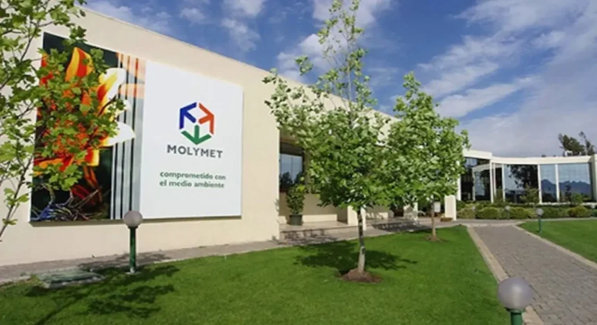 Molymet: Grupo Matte vende casi 10% por US$149 millones y reconfigura la propiedad de la firma
