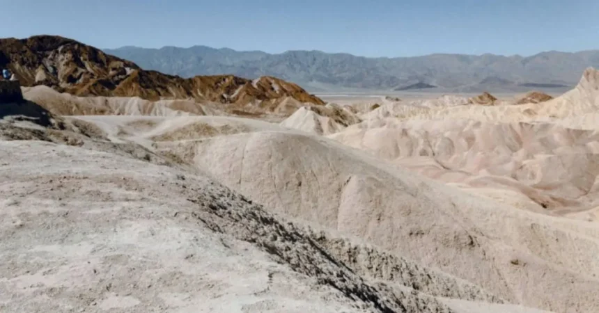 Montero anuncia hallazgos clave de oro en proyecto Elvira, Chile