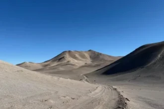 Montero logra hallazgos clave en proyecto Elvira del cinturón Maricunga Chile