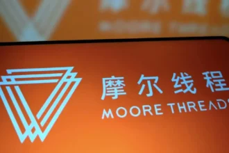 Moore Threads impacta en bolsa con alza de 650%, rivalizando con Nvidia