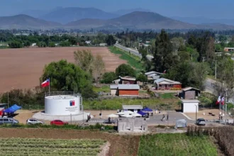 MOP evalúa ampliar concesiones a seguridad, agua potable e infraestructura pública chilena