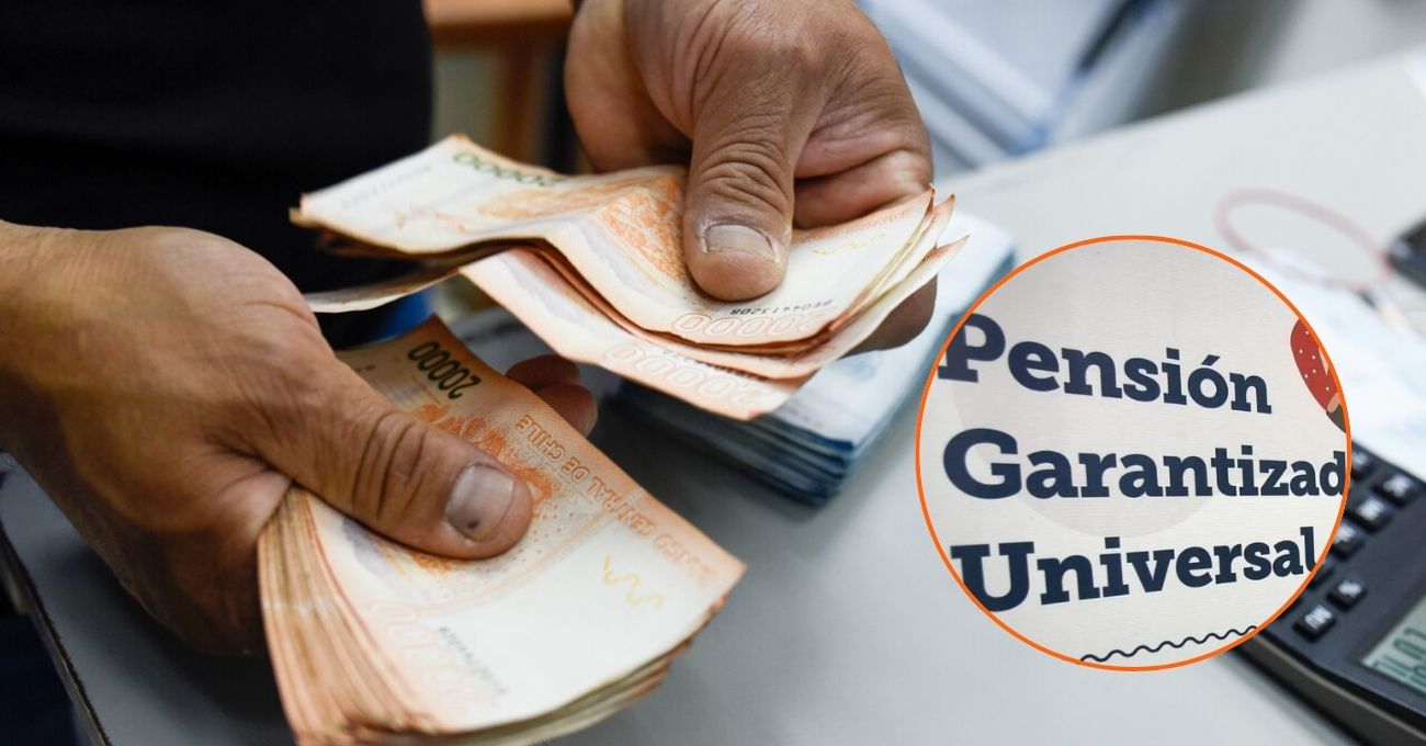 Motivos por los que puedes perder la Pensión Garantizada Universal: revisa si te afecta