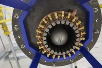 Motor de plasma nuclear ruso: 100 km/s de eyección y la prueba que falta para hablar de Marte en semanas