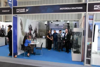 Motorola Solutions Presenta En FIDAE 2026 Innovación Para Defensa En Tierra, Mar Y Aire