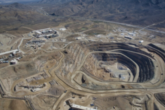 MP Materials acelera la estrategia para reindustrializar la cadena de suministro de tierras raras
