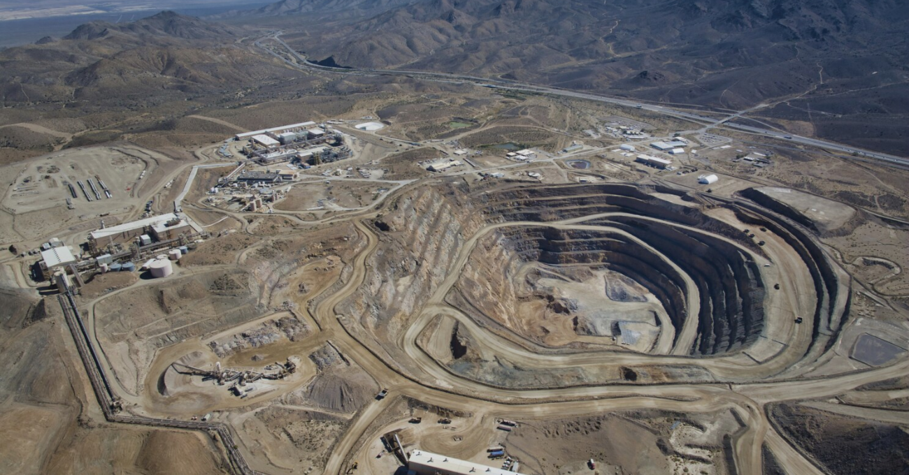 MP Materials acelera la estrategia para reindustrializar la cadena de suministro de tierras raras
