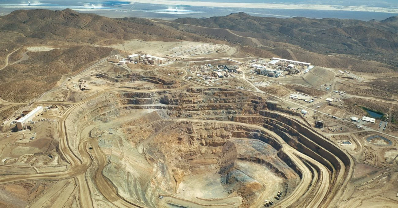 MP Materials amplía pérdidas trimestrales tras suspender ventas a China y acelerar su estrategia de independencia tecnológica