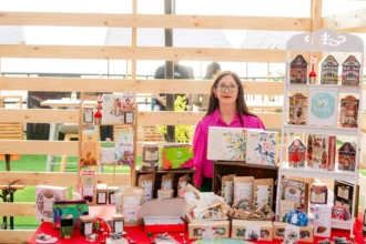 “Mujer Avanza” de Collahuasi: emprendedoras de Tarapacá transformaron sus negocios e historias de vida