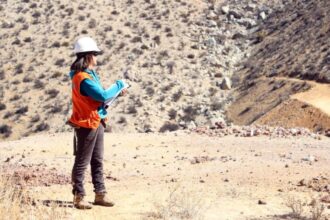 Mujer & Minería 2025: Impulsando el Liderazgo Femenino en la Industria Extractiva