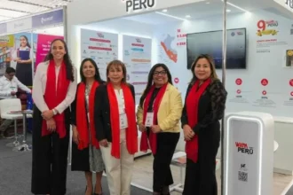 Mujeres en la minería de Arequipa: sólo el 6% tiene empleo formal
