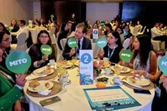 Mujeres en minería: más de 100 trabajadoras fortalecen liderazgo en Antucoya y elevan participación a 23,4%